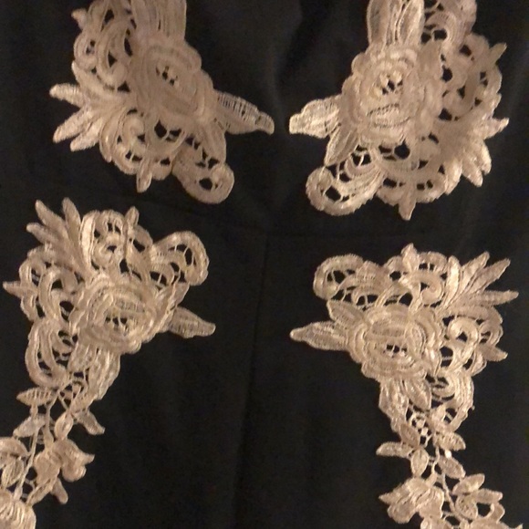 Gorgeous🥳 Charlotte Russe Romper - Picture 9 of 9